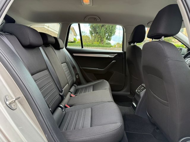 SKODA Octavia usata 13
