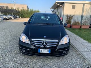 MERCEDES-BENZ A 160 usata, con Airbag