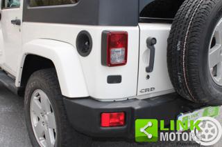 JEEP Wrangler usata 35