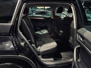 SKODA Kodiaq usata, con Fari LED