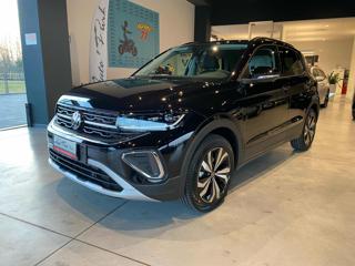 VOLKSWAGEN T-Cross usata, con Chiusura centralizzata