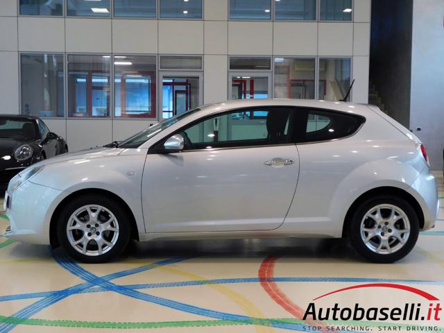 ALFA ROMEO MiTo usata, con Bluetooth