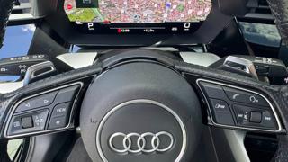 AUDI RS3 usata, con ESP