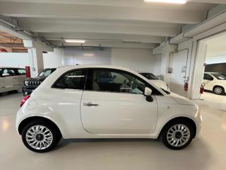FIAT 500 usata, con Airbag Passeggero