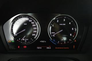 BMW 116 usata 6