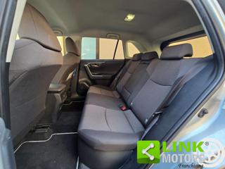 TOYOTA RAV 4 usata, con Boardcomputer