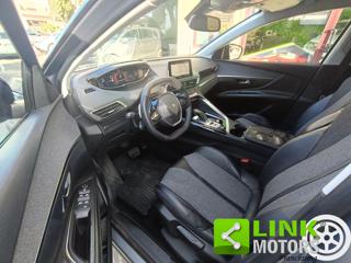 PEUGEOT 3008 usata, con Airbag testa