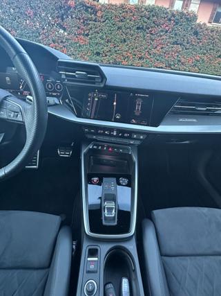 AUDI RS3 usata, con Controllo automatico clima