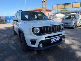 JEEP Renegade usata, con Airbag laterali