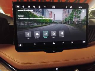 SKODA Superb usata, con Fari LED