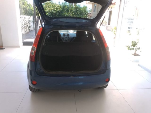FORD Fiesta usata 10