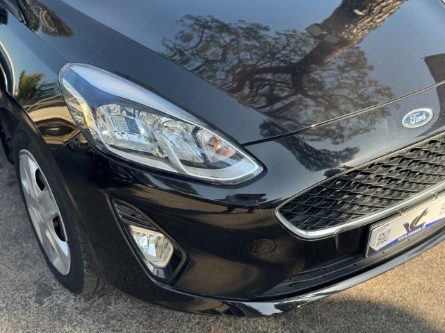 FORD Fiesta usata, con Chiusura centralizzata