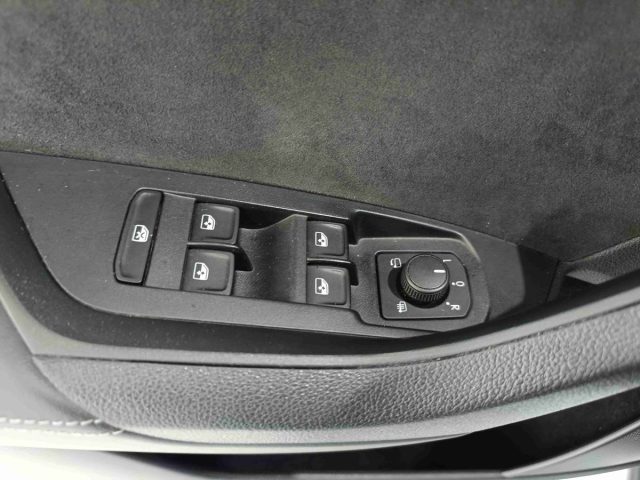 SKODA Kodiaq usata, con Bracciolo