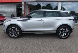 LAND ROVER Range Rover Evoque usata, con Airbag