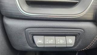 RENAULT Captur usata, con Cruise Control