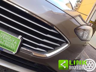 FORD Focus usata, con Sistema di avviso di distanza