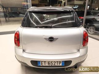 MINI Countryman usata 25