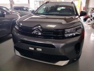 CITROEN C5 Aircross usata, con Airbag Passeggero