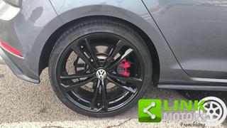 VOLKSWAGEN Golf GTI usata, con Sistema di navigazione