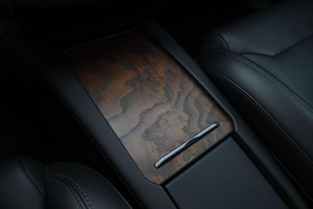 TESLA Model S usata, con Interni in pelle