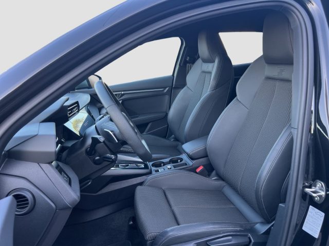 AUDI A3 usata 9