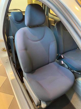 RENAULT Twingo usata, con Immobilizzatore elettronico