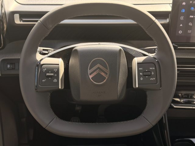 CITROEN C3 usata, con Autoradio