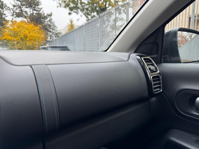 CITROEN C5 Aircross usata, con Controllo trazione