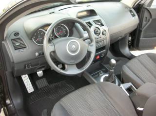 RENAULT Megane usata, con Fendinebbia