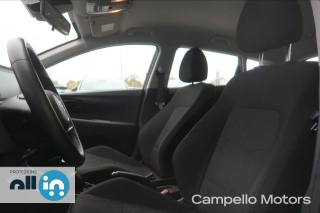 HYUNDAI Bayon usata 4