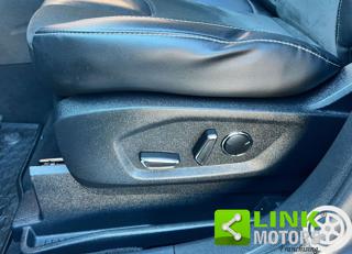 FORD S-Max usata, con Controllo trazione