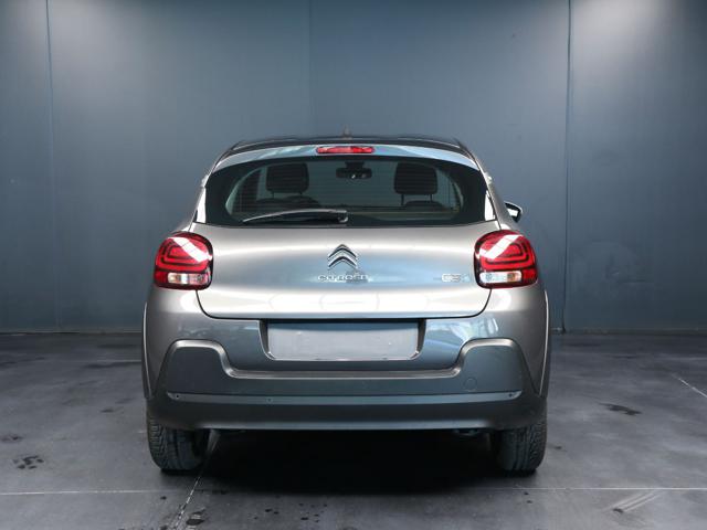 CITROEN C3 usata, con Airbag Passeggero