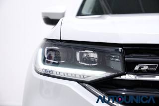 VOLKSWAGEN T-Cross usata, con Cruise Control