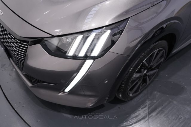 PEUGEOT 208 usata, con Sensore di pioggia