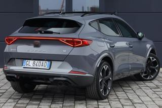 CUPRA Formentor usata, con Blind spot monitor