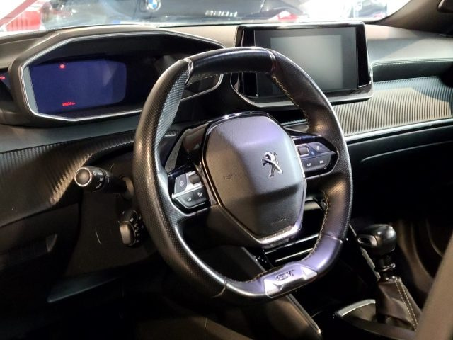 PEUGEOT 2008 usata, con Controllo trazione