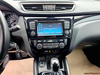 NISSAN Qashqai usata, con Controllo trazione