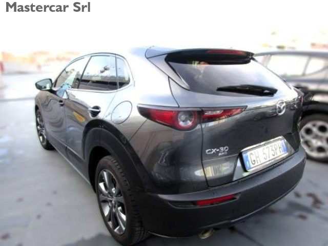 MAZDA CX-30 usata, con Controllo trazione