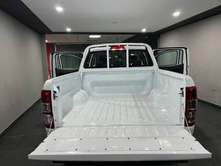 FORD Ranger usata, con Cronologia tagliandi