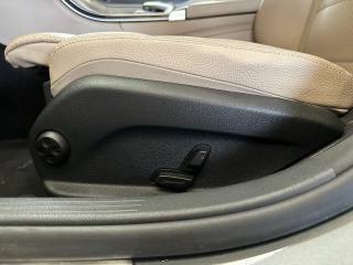 MERCEDES-BENZ C 220 usata, con ESP
