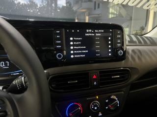 HYUNDAI i10 usata, con Start/Stop Automatico