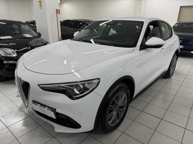 ALFA ROMEO Stelvio usata, con Chiusura centralizzata