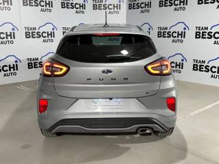 FORD Puma usata, con Servosterzo