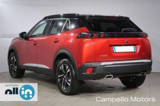 PEUGEOT 2008 usata 2