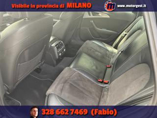 AUDI A6 usata, con Chiusura centralizzata