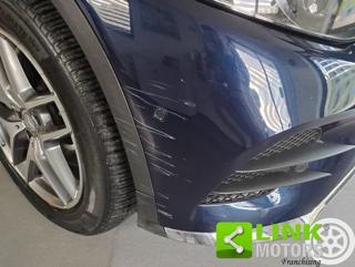 MERCEDES-BENZ GLC 250 usata, con Sistema di navigazione