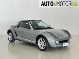 SMART Roadster usata, con Airbag Passeggero