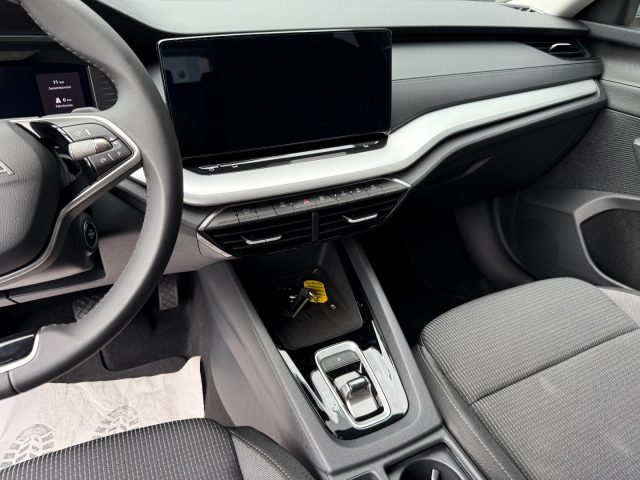 SKODA Octavia usata, con Cerchi in lega