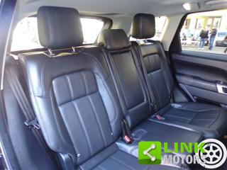 LAND ROVER Range Rover usata, con Chiusura centralizzata telecomandata