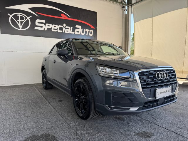 AUDI Q2 usata, con Chiusura centralizzata